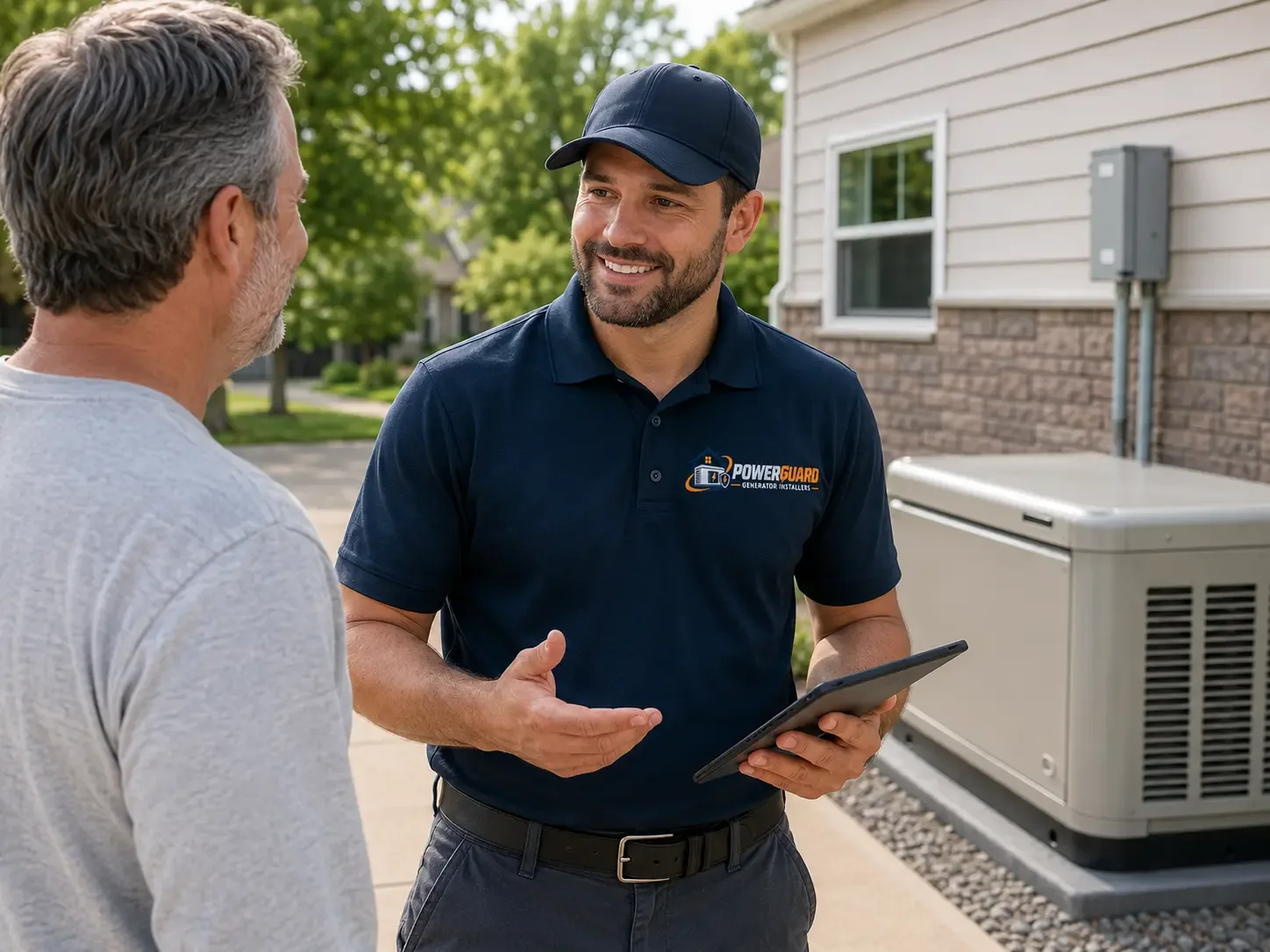 Generator Installation Bridgeville, CA FAQs
